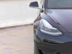 Tesla Model 3 2020 Facelift Standard Range RWD Upgrade - ფოტო 9