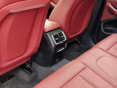 BMW X3 Facelift xDrive25i M Sport Package - ფოტო 9