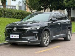 Buick Envision Encore GX Plus 2022 Encore GX Plus 652T Five-Seat Four-Wheel Drive Luxury - ფოტო 1