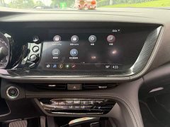 Buick Envision Encore GX Plus 2022 Encore GX Plus 652T Five-Seat Four-Wheel Drive Luxury - ფოტო 10