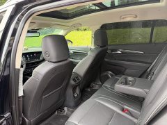 Buick Envision Encore GX Plus 2022 Encore GX Plus 652T Five-Seat Four-Wheel Drive Luxury - ფოტო 11