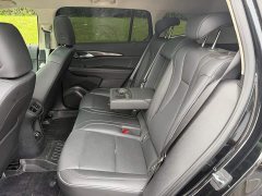 Buick Envision Encore GX Plus 2022 Encore GX Plus 652T Five-Seat Four-Wheel Drive Luxury - ფოტო 12