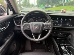 Buick Envision Encore GX Plus 2022 Encore GX Plus 652T Five-Seat Four-Wheel Drive Luxury - ფოტო 14