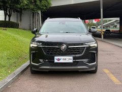 Buick Envision Encore GX Plus 2022 Encore GX Plus 652T Five-Seat Four-Wheel Drive Luxury - ფოტო 2