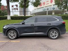 Buick Envision Encore GX Plus 2022 Encore GX Plus 652T Five-Seat Four-Wheel Drive Luxury - ფოტო 3