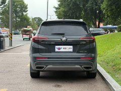 Buick Envision Encore GX Plus 2022 Encore GX Plus 652T Five-Seat Four-Wheel Drive Luxury - ფოტო 5