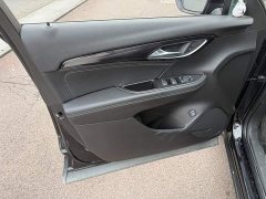 Buick Envision Encore GX Plus 2022 Encore GX Plus 652T Five-Seat Four-Wheel Drive Luxury - ფოტო 6