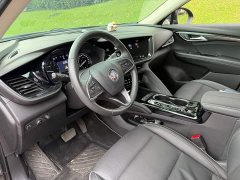 Buick Envision Encore GX Plus 2022 Encore GX Plus 652T Five-Seat Four-Wheel Drive Luxury - ფოტო 7