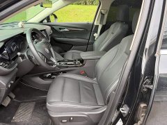 Buick Envision Encore GX Plus 2022 Encore GX Plus 652T Five-Seat Four-Wheel Drive Luxury - ფოტო 8