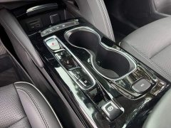 Buick Envision Encore GX Plus 2022 Encore GX Plus 652T Five-Seat Four-Wheel Drive Luxury - ფოტო 9
