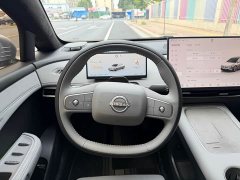 Nissan N7 625 Max - ფოტო 6