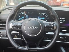 Kia Lion Pibo Tuojie 2023 2.0T Two-Wheel Drive Luxury Edition - ფოტო 10