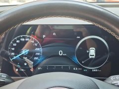 Kia Lion Pibo Tuojie 2023 2.0T Two-Wheel Drive Luxury Edition - ფოტო 11