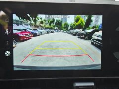 Kia Lion Pibo Tuojie 2023 2.0T Two-Wheel Drive Luxury Edition - ფოტო 13