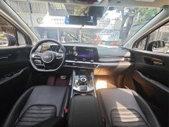 Kia Lion Pibo Tuojie 2023 2.0T Two-Wheel Drive Luxury Edition - ფოტო 16