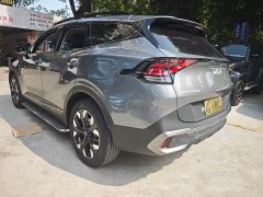 Kia Lion Pibo Tuojie 2023 2.0T Two-Wheel Drive Luxury Edition - ფოტო 17