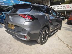 Kia Lion Pibo Tuojie 2023 2.0T Two-Wheel Drive Luxury Edition - ფოტო 19