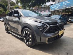 Kia Lion Pibo Tuojie 2023 2.0T Two-Wheel Drive Luxury Edition - ფოტო 3