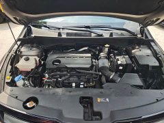 Kia Lion Pibo Tuojie 2023 2.0T Two-Wheel Drive Luxury Edition - ფოტო 5