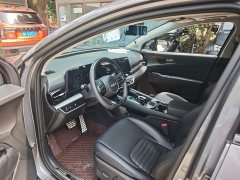 Kia Lion Pibo Tuojie 2023 2.0T Two-Wheel Drive Luxury Edition - ფოტო 8