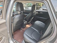 Kia Lion Pibo Tuojie 2023 2.0T Two-Wheel Drive Luxury Edition - ფოტო 9
