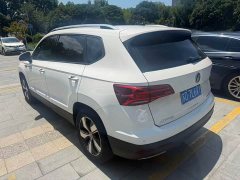 Volkswagen Touareg 280TSI FWD Comfort Edition - ფოტო 2