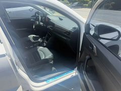 Volkswagen Touareg 280TSI FWD Comfort Edition - ფოტო 3