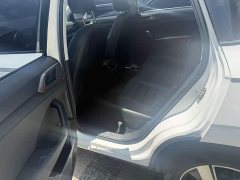 Volkswagen Touareg 280TSI FWD Comfort Edition - ფოტო 4