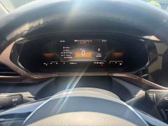 Volkswagen Touareg 280TSI FWD Comfort Edition - ფოტო 5