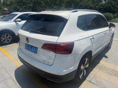 Volkswagen Touareg 280TSI FWD Comfort Edition - ფოტო 6