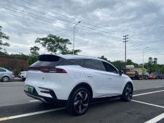 BYD Yuan Plus DM-i 2023 Champion Edition 112KM Honor Trim - ფოტო 10