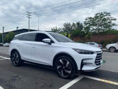 BYD Yuan Plus DM-i 2023 Champion Edition 112KM Honor Trim - ფოტო 3