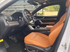 BYD Yuan Plus DM-i 2023 Champion Edition 112KM Honor Trim - ფოტო 4