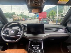 BYD Yuan Plus DM-i 2023 Champion Edition 112KM Honor Trim - ფოტო 5