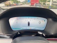 BYD Yuan Plus DM-i 2023 Champion Edition 112KM Honor Trim - ფოტო 7