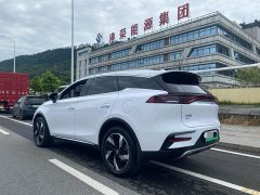 BYD Yuan Plus DM-i 2023 Champion Edition 112KM Honor Trim - ფოტო 8