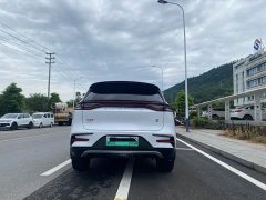 BYD Yuan Plus DM-i 2023 Champion Edition 112KM Honor Trim - ფოტო 9
