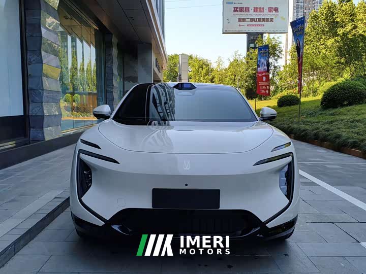 Avatr 07 2026 Ultra Pure Electric AWD - ავტომობილი ჩინეთიდან