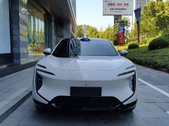 Avatr 07 2026 Ultra Pure Electric AWD - ფოტო 1