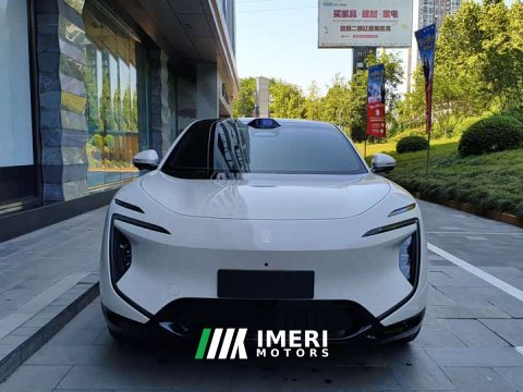 2025 Avatr 07 2026 Ultra Pure Electric AWD - ავტომობილი ჩინეთიდან