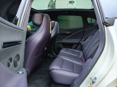 Avatr 07 2026 Ultra Pure Electric AWD - ფოტო 12