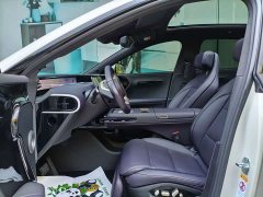 Avatr 07 2026 Ultra Pure Electric AWD - ფოტო 15