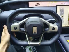 Avatr 07 2026 Ultra Pure Electric AWD - ფოტო 16