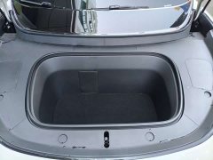 Avatr 07 2026 Ultra Pure Electric AWD - ფოტო 19