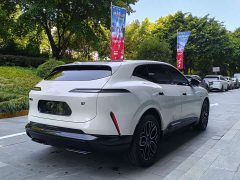 Avatr 07 2026 Ultra Pure Electric AWD - ფოტო 4