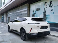 Avatr 07 2026 Ultra Pure Electric AWD - ფოტო 6