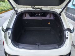 Avatr 07 2026 Ultra Pure Electric AWD - ფოტო 7