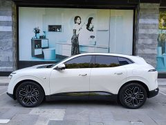 Avatr 07 2026 Ultra Pure Electric AWD - ფოტო 8