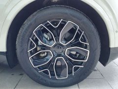Avatr 07 2026 Ultra Pure Electric AWD - ფოტო 9