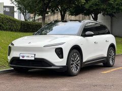 NIO ES6 75kWh - ფოტო 1